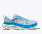 Men's Bondi 8 - Airy Blue / Diva Blue