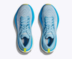 Men's Bondi 8 - Airy Blue / Diva Blue