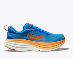 Men's Bondi 8 - Coastal Sky/ Vibrant Orange