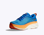Men's Bondi 8 - Coastal Sky/ Vibrant Orange