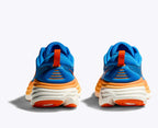 Men's Bondi 8 - Coastal Sky/ Vibrant Orange
