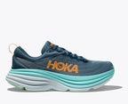 Men's Bondi 8 - Real Teal / Shadow