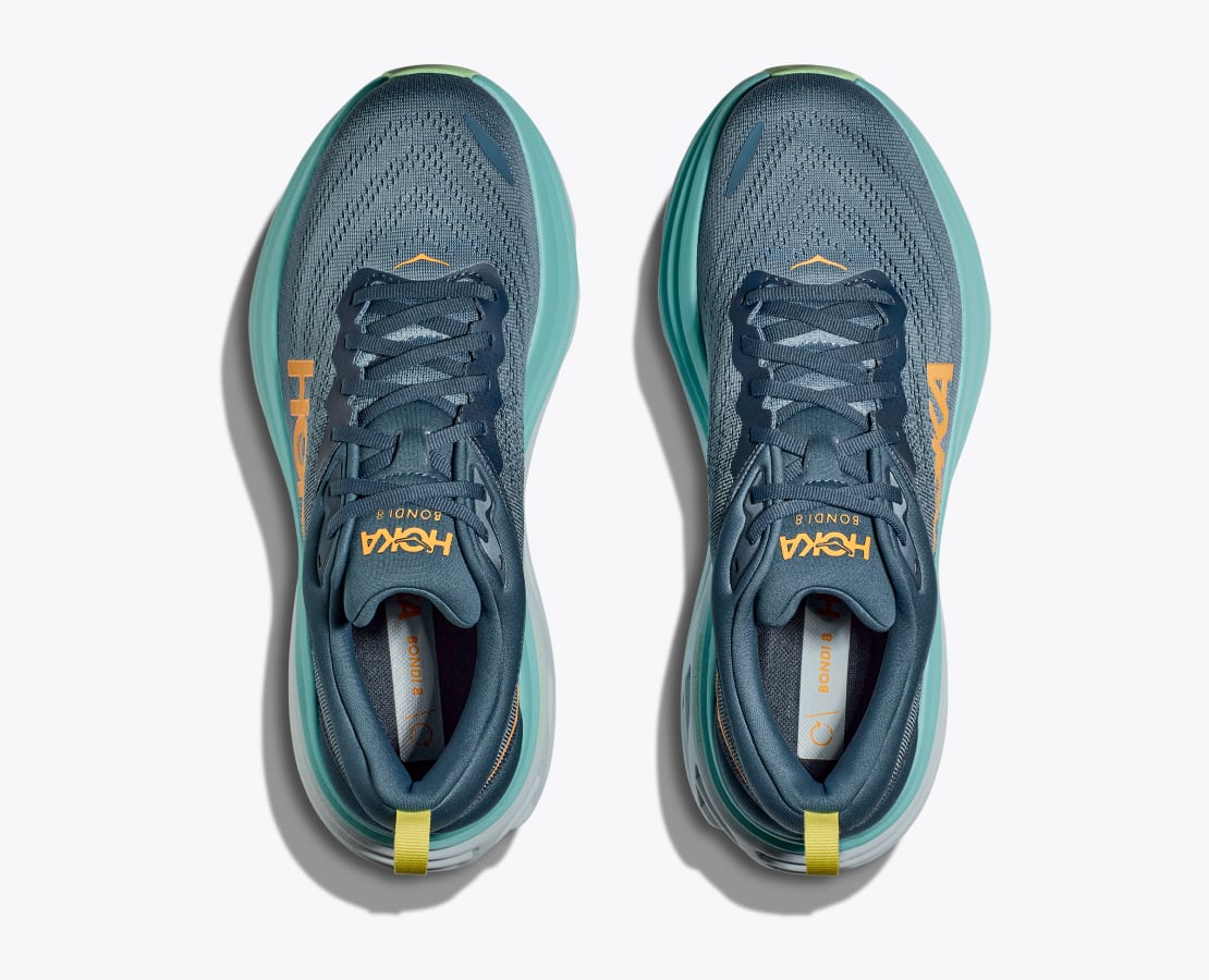 Men's Bondi 8 - Real Teal / Shadow
