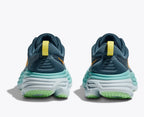 Men's Bondi 8 - Real Teal / Shadow