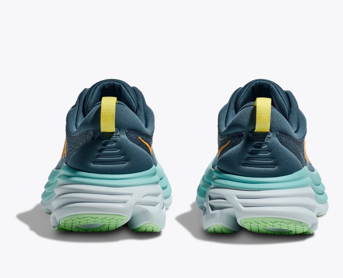 Men's Bondi 8 - Real Teal / Shadow