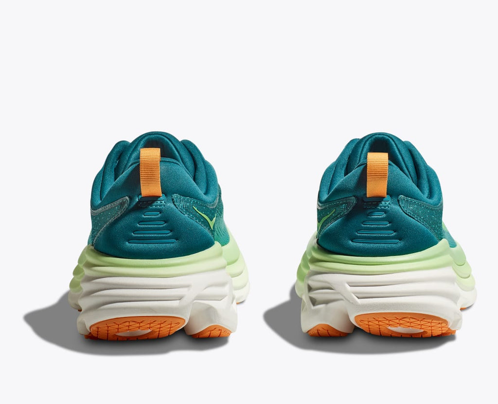 Men's Bondi 8 - Deep Lagoon/Ocean Mist