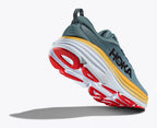 Men's Bondi 8 - Goblin Blue/Mountain Spring