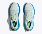 Men's Bondi 8 - lce Flow / Bit Of Blue