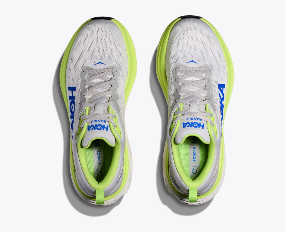 Men's Bondi 8 - Stardust / Lettuce