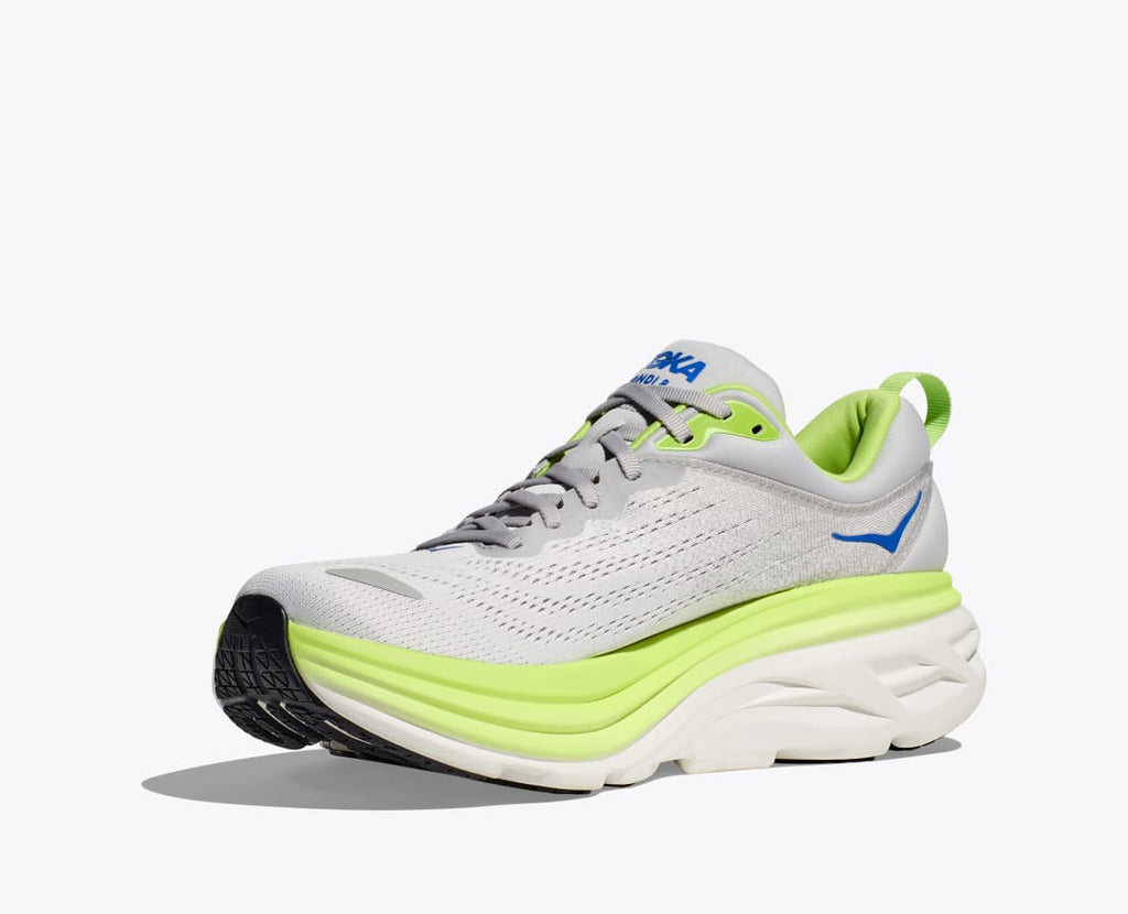 Men's Bondi 8 - Stardust / Lettuce