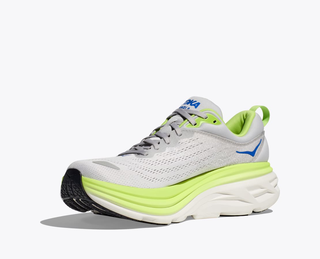 Men's Bondi 8 - Stardust / Lettuce