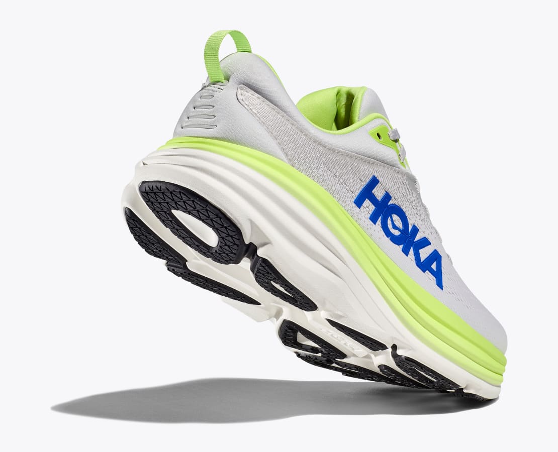Men's Bondi 8 - Stardust / Lettuce