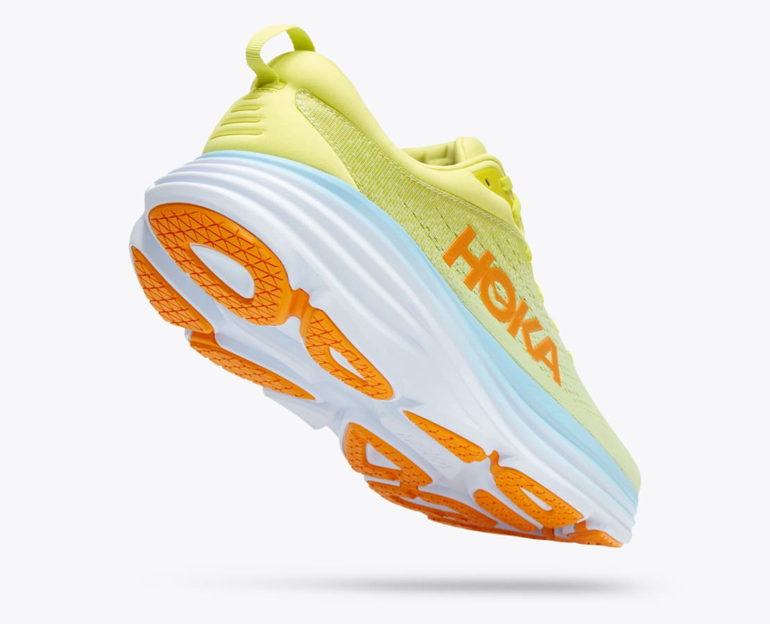 Men's Bondi 8 - Butterfly / Evening Primrose