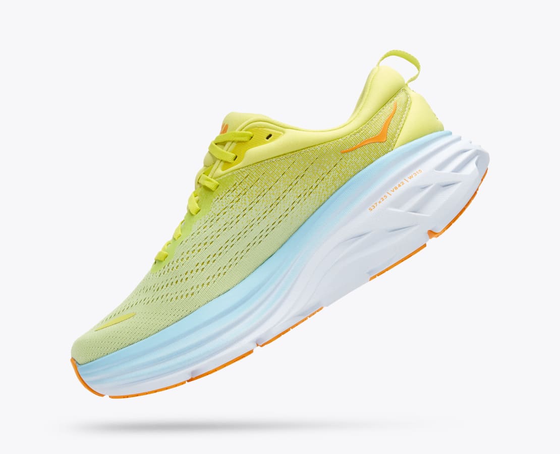 Men's Bondi 8 - Butterfly / Evening Primrose