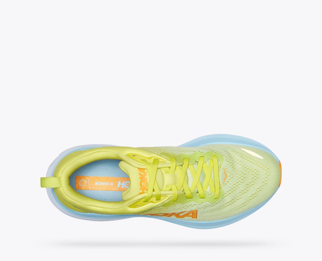 Men's Bondi 8 - Butterfly / Evening Primrose