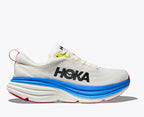 Men's Bondi 8 - Blanc De Blanc/Virtual Blue