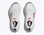Men's Bondi 8 - White / Vermillion