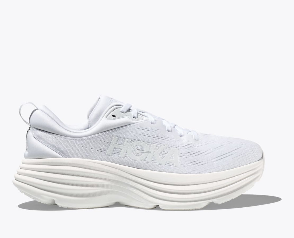 Men's Bondi 8 - White / White