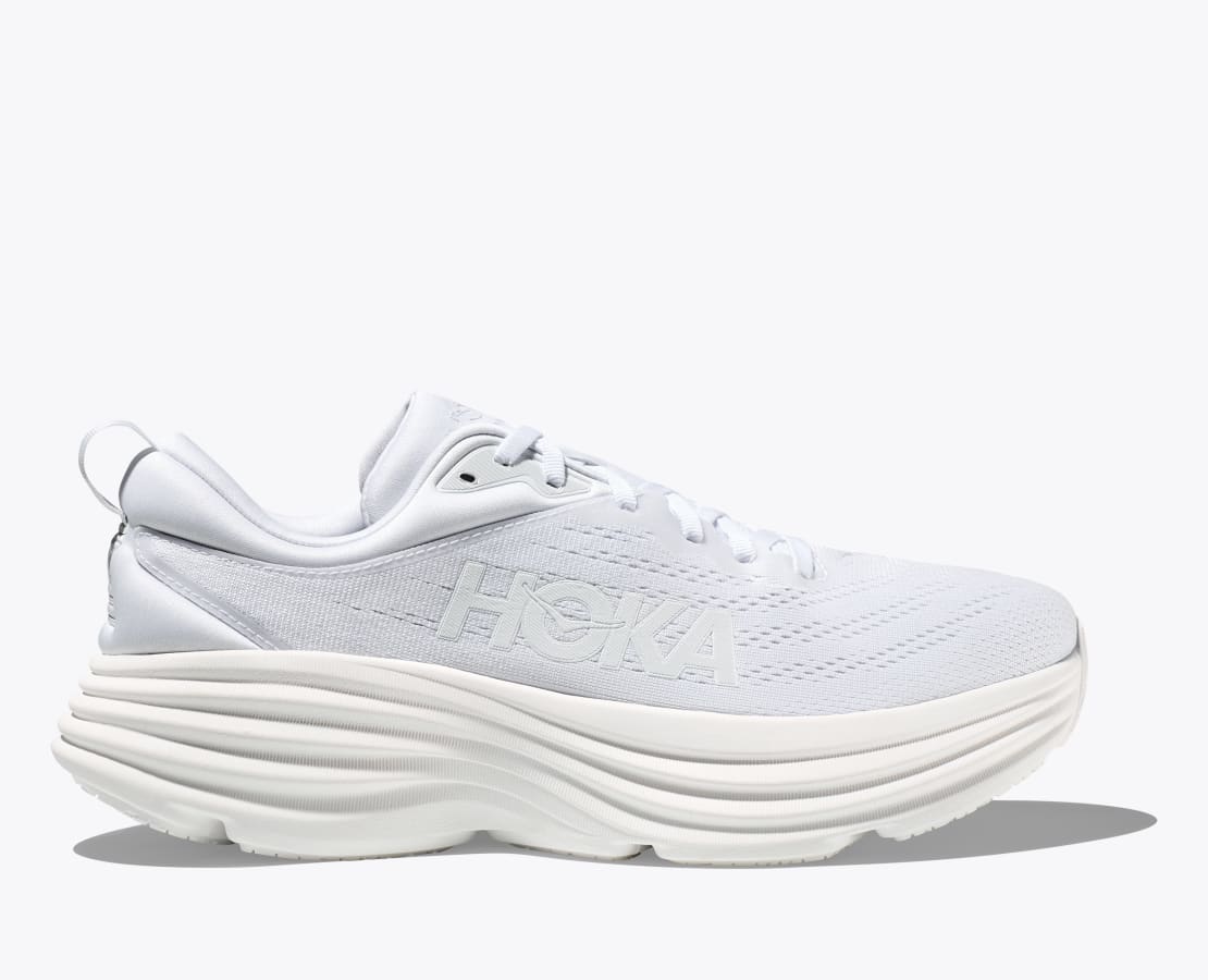 Men's Bondi 8 - White / White