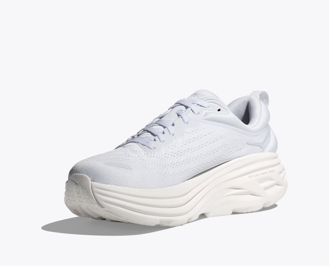 Men's Bondi 8 - White / White