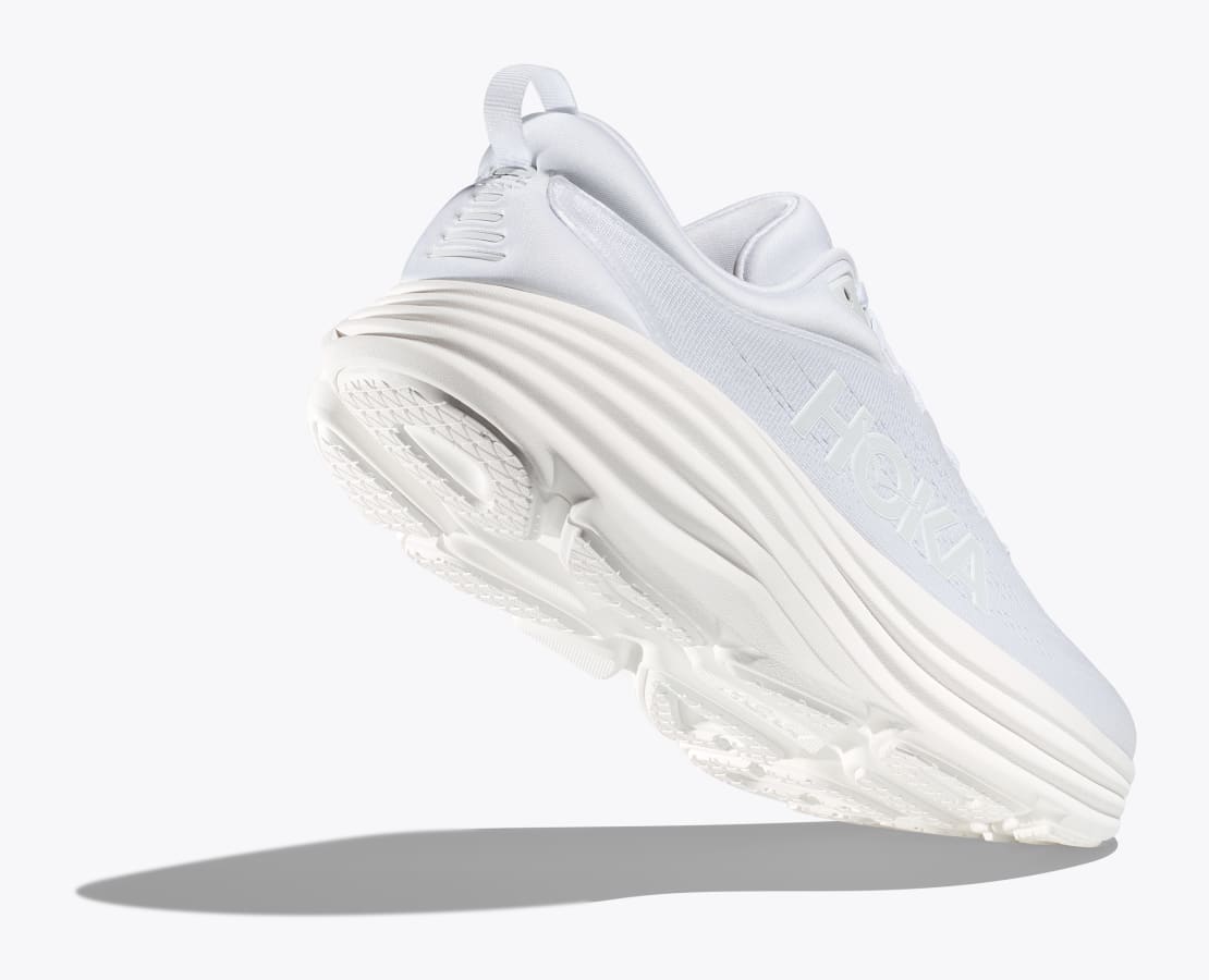Men's Bondi 8 - White / White