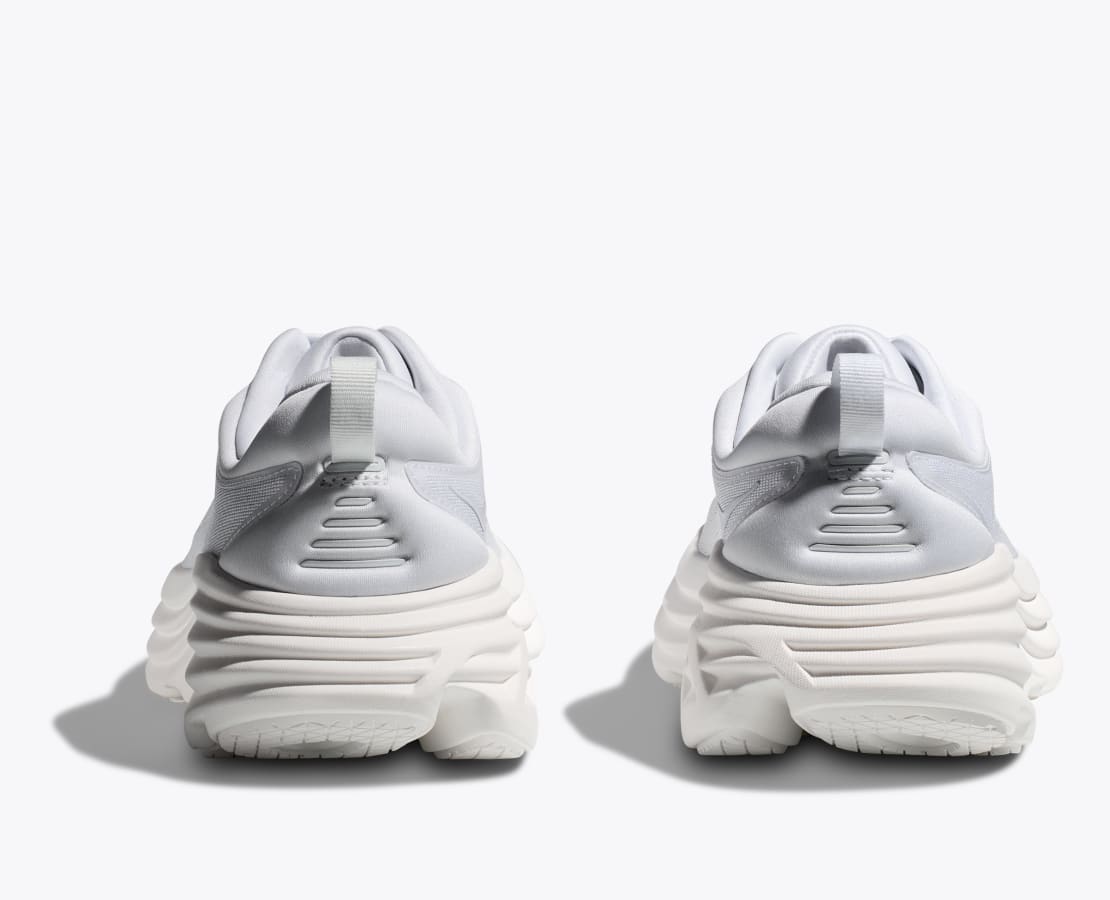 Men's Bondi 8 - White / White