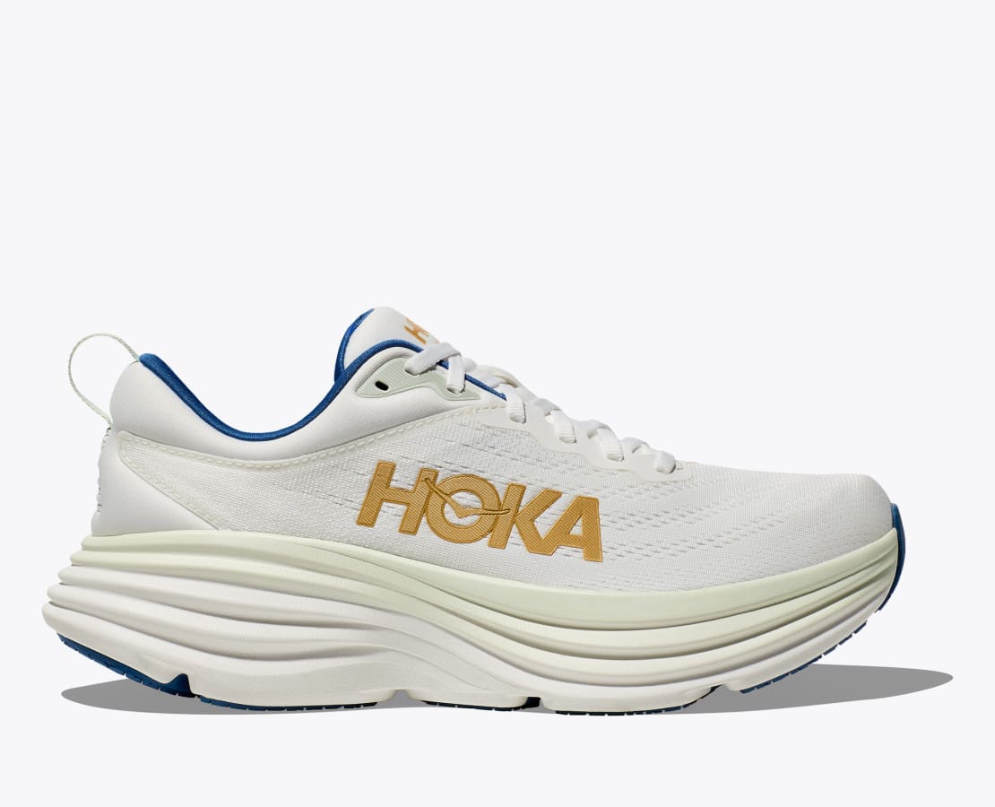 Men's Bondi 8 - Frost / Gold