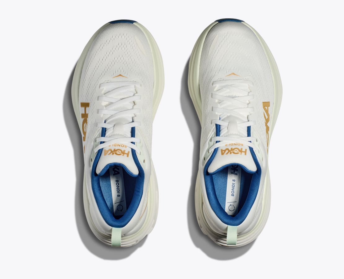 Men's Bondi 8 - Frost / Gold