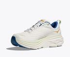 Men's Bondi 8 - Frost / Gold