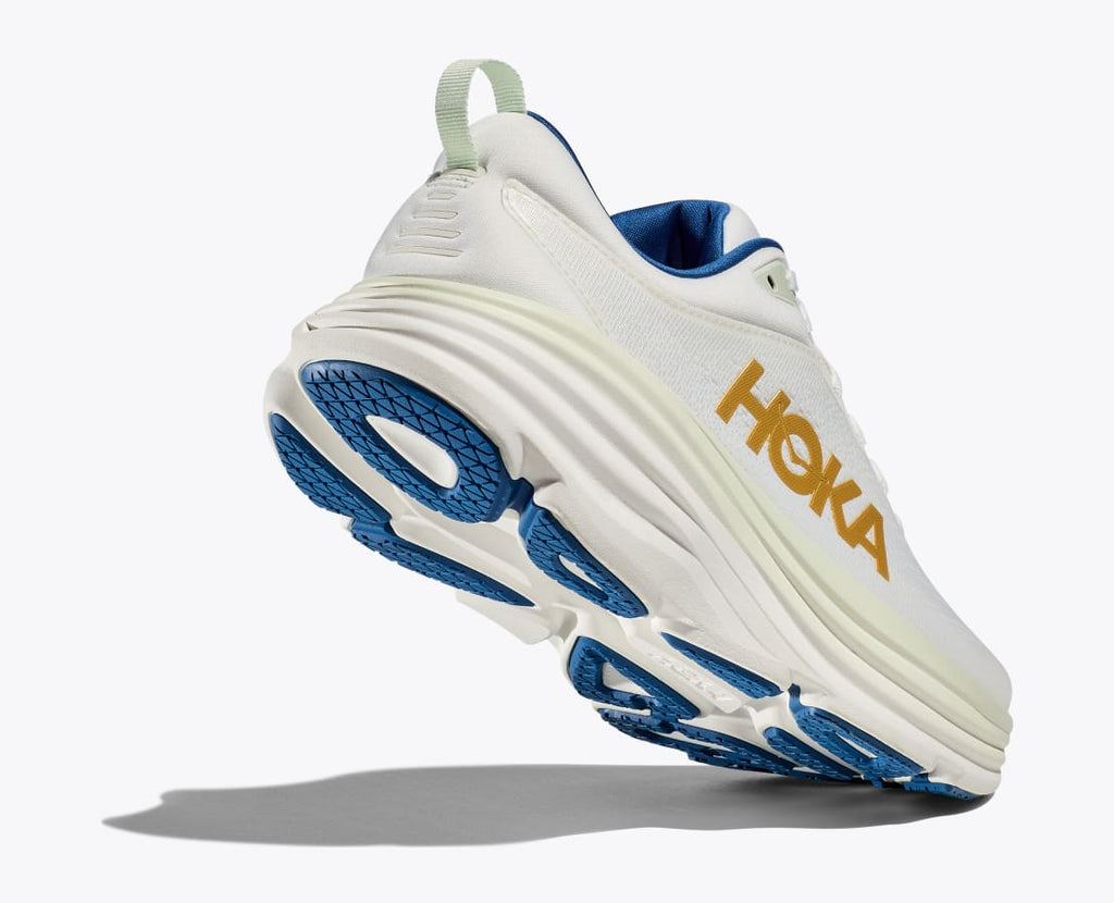 Men's Bondi 8 - Frost / Gold