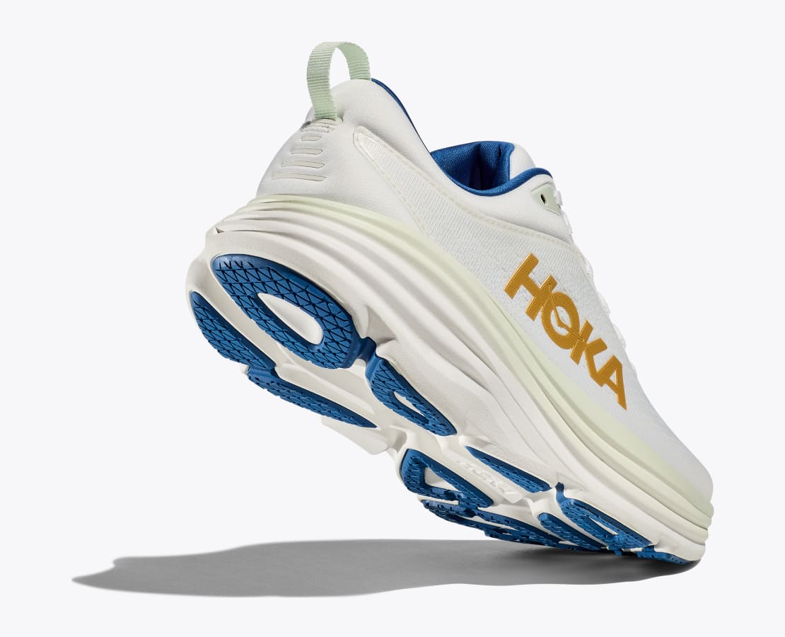 Men's Bondi 8 - Frost / Gold