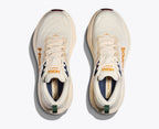 Men's Bondi 8 - Oat Milk / Alabaster