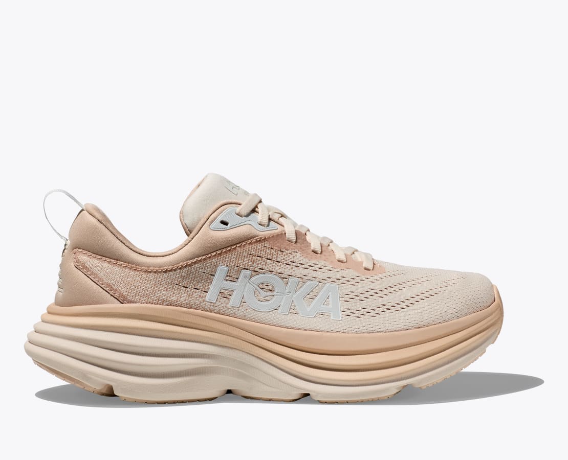 Men's Bondi 8 - Shifting Sand/Eggnog