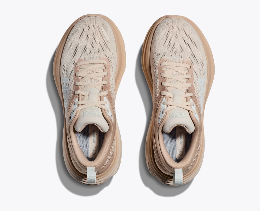 Men's Bondi 8 - Shifting Sand/Eggnog