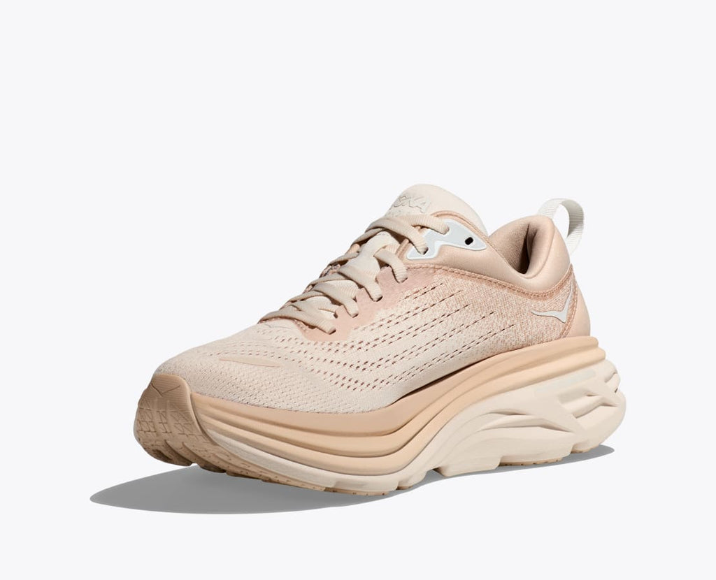 Men's Bondi 8 - Shifting Sand/Eggnog