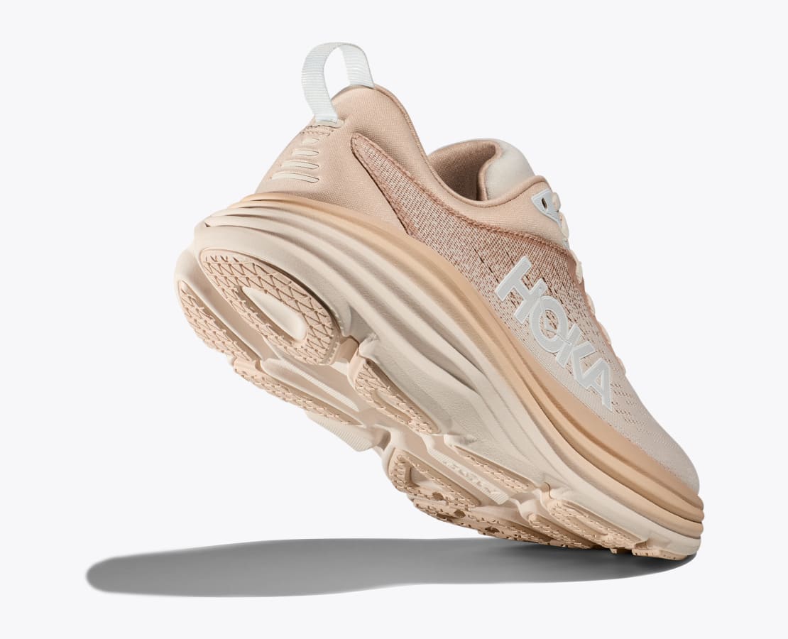 Men's Bondi 8 - Shifting Sand/Eggnog