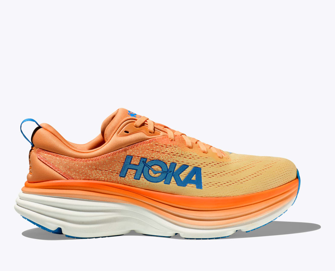 Men's Bondi 8 - lmpala / Mock Orange