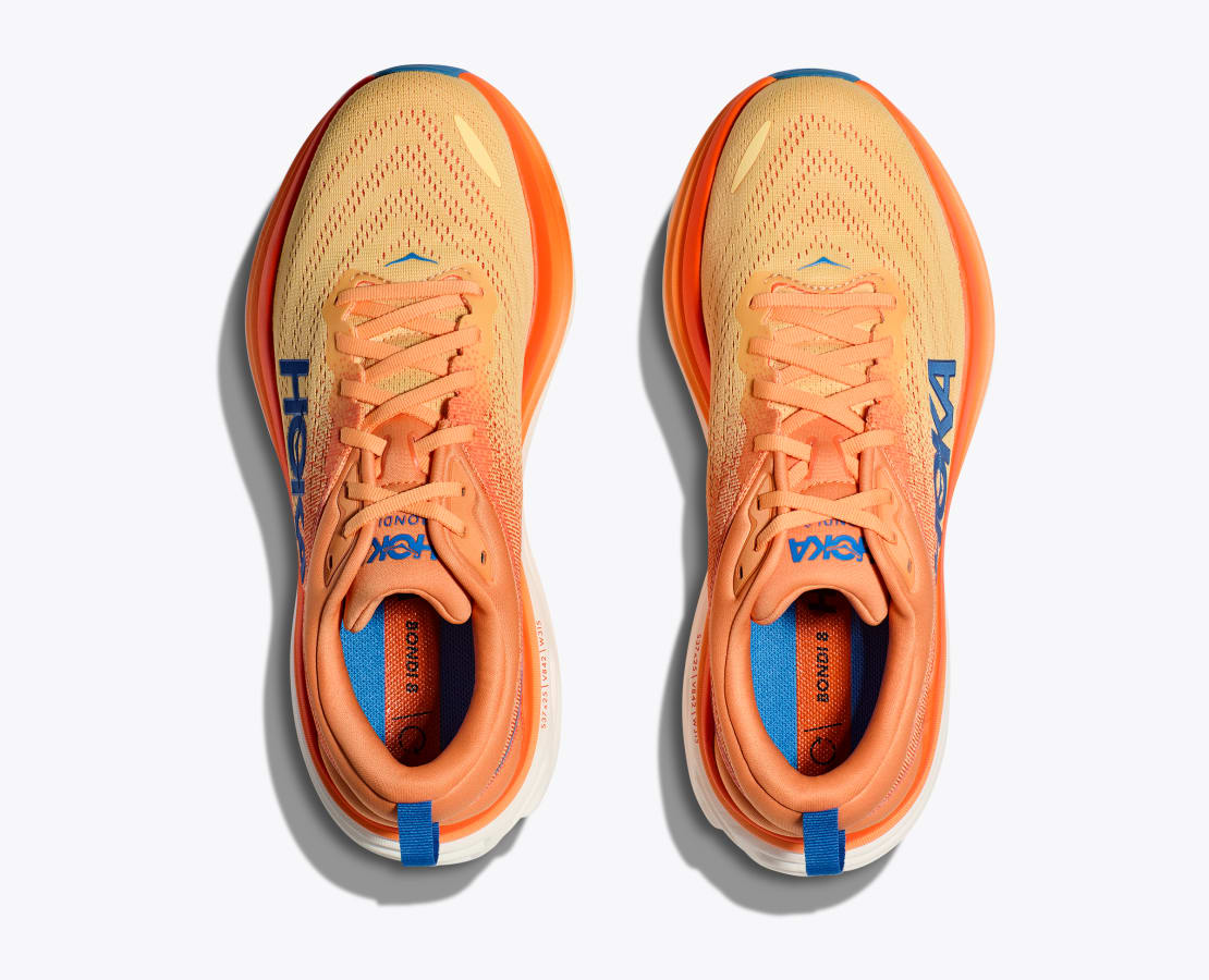Men's Bondi 8 - lmpala / Mock Orange
