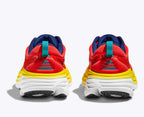 Men's Bondi 8 - Red Alert / Flame