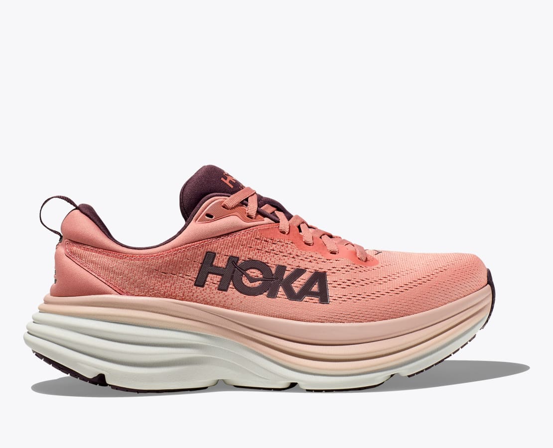 Men's Bondi 8 - Earthenware / Pink Clay