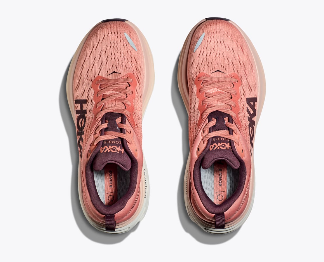Men's Bondi 8 - Earthenware / Pink Clay