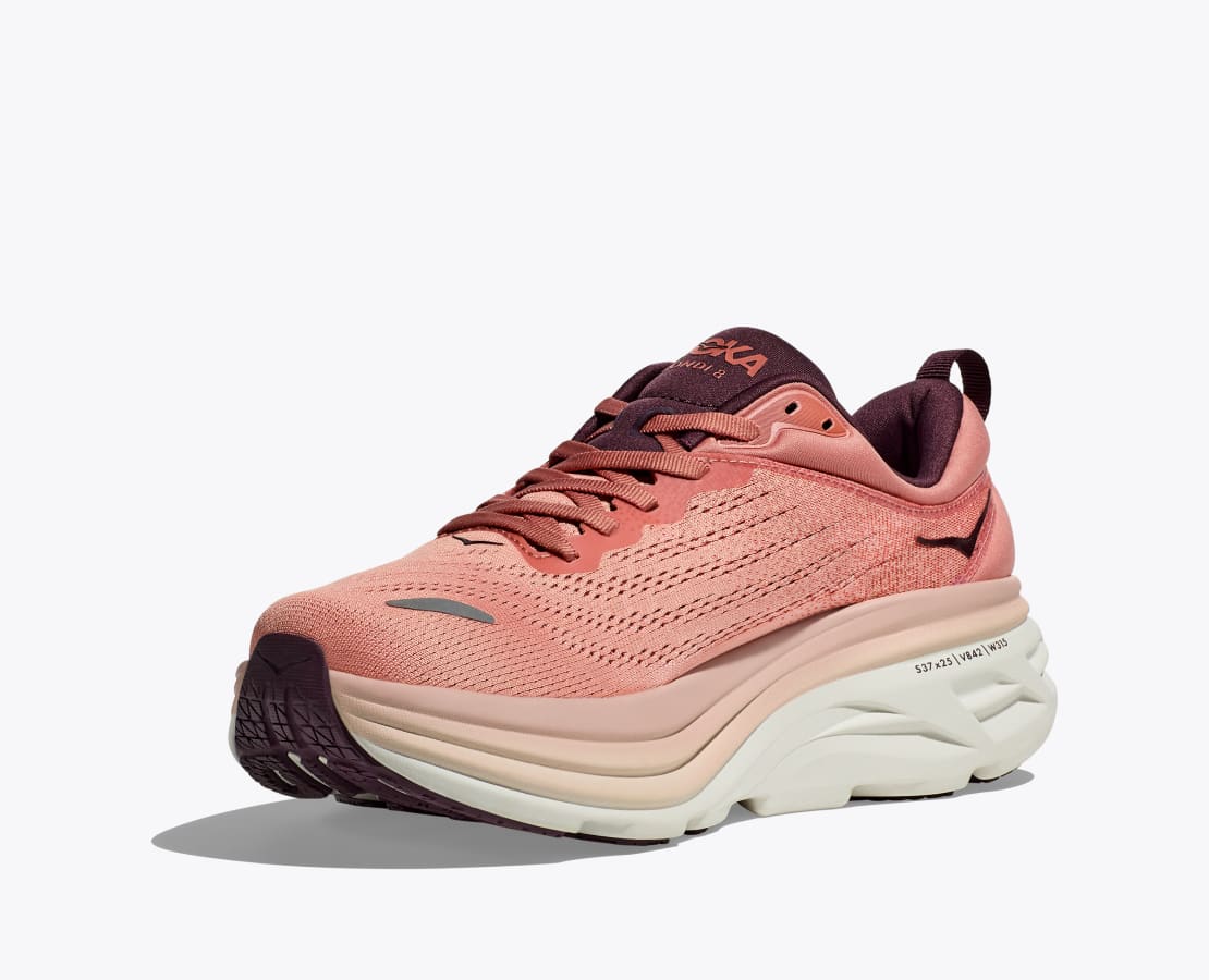 Men's Bondi 8 - Earthenware / Pink Clay