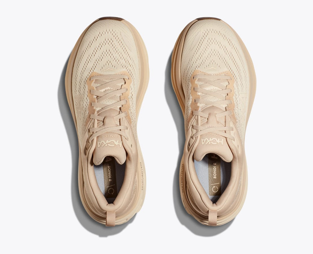 Men's Bondi 8 - Shifting Sand / Vanilla